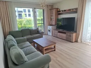 Prodej kanceláře, Praha - Hostivař, Nurmiho, 80 m2