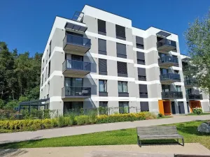 Prodej kanceláře, Praha - Hostivař, Nurmiho, 80 m2
