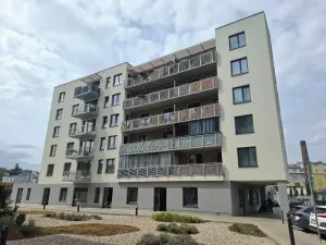 Prodej kanceláře, Praha - Vysočany, Čerpadlová, 57 m2
