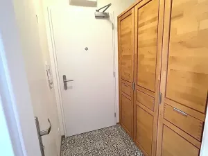 Pronájem bytu 2+kk, Praha - Vinohrady, Perucká, 37 m2