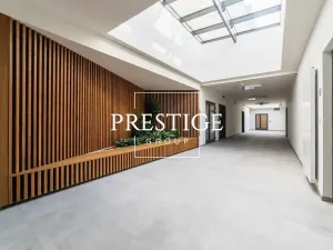 Pronájem bytu 2+kk, Praha - Smíchov, Kobrova, 81 m2