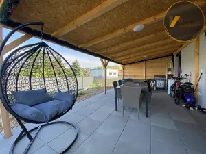 Prodej rodinného domu, Horní Počaply, 118 m2