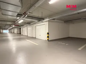 Prodej bytu 1+kk, Praha - Vysočany, Gerstelova, 38 m2