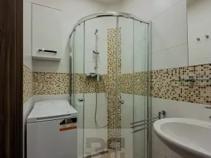Prodej bytu 2+1, Praha - Smíchov, Na Březince, 81 m2