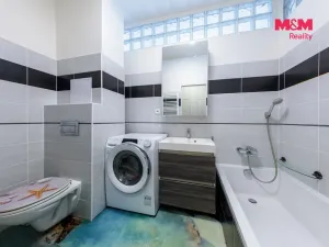 Prodej bytu 2+1, Hranice, Vítězná, 63 m2