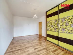 Prodej bytu 2+1, Plzeň - Severní Předměstí, Elišky Krásnohorské, 62 m2