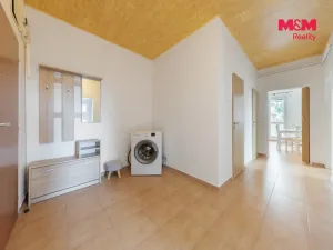 Prodej bytu 2+1, Nová Role, Tovární, 55 m2