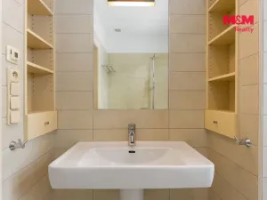 Prodej bytu 3+kk, Ostrava - Moravská Ostrava, 106 m2