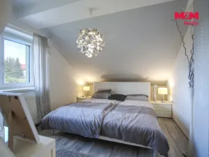 Prodej bytu 4+kk, Horní Lideč, 99 m2