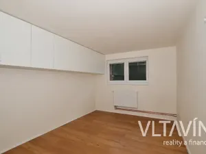 Pronájem bytu 1+1, Praha - Čimice, 37 m2