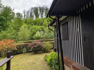 Prodej chaty, Chocerady, 52 m2