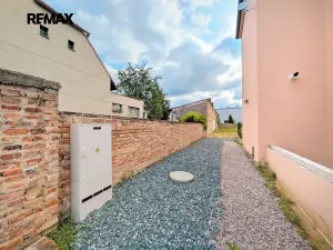 Prodej pozemku pro bydlení, Kolín, 347 m2