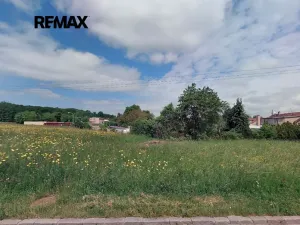 Prodej pozemku pro bydlení, Choceň, 2418 m2