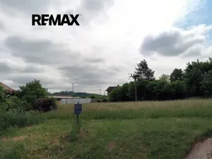 Prodej pozemku pro bydlení, Choceň, 2418 m2