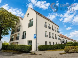 Prodej bytu 2+kk, Mikulov, Republikánské obrany, 54 m2