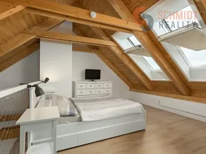 Prodej bytu 2+kk, Mikulov, Republikánské obrany, 54 m2