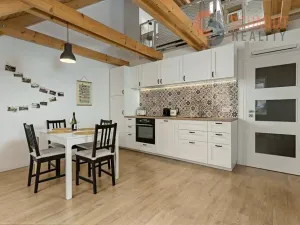 Prodej bytu 2+kk, Mikulov, Republikánské obrany, 54 m2