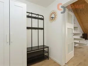 Prodej bytu 2+kk, Mikulov, Republikánské obrany, 54 m2