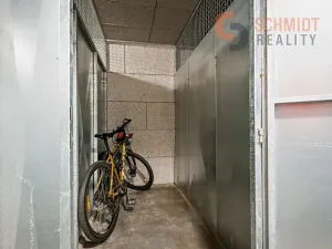 Prodej bytu 2+kk, Mikulov, Republikánské obrany, 54 m2
