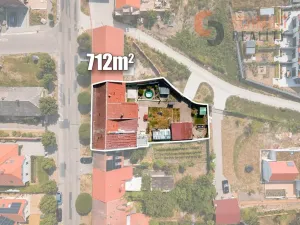 Prodej rodinného domu, Mikulov, Brněnská, 221 m2