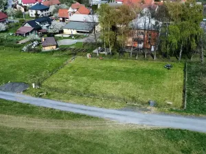 Prodej pozemku pro bydlení, Lešná, 1156 m2