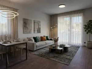 Prodej bytu 3+kk, Tachov, Jasanová, 71 m2