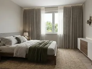 Prodej bytu 3+kk, Tachov, Jasanová, 71 m2
