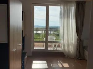 Prodej bytu 1+kk, Nesebar, Bulharsko, 42 m2