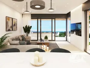 Prodej rodinného domu, Polop, Španělsko, 111 m2