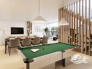 Prodej rodinného domu, Polop, Španělsko, 111 m2