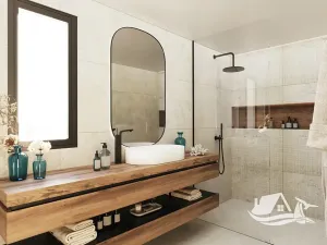 Prodej rodinného domu, Polop, Španělsko, 102 m2
