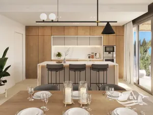 Prodej rodinného domu, Polop, Španělsko, 102 m2