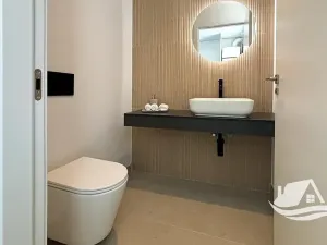 Prodej rodinného domu, Polop, Španělsko, 102 m2