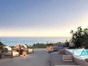 Prodej rodinného domu, Fuengirola, Španělsko, 154 m2