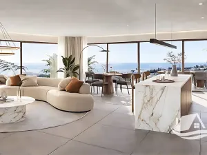 Prodej rodinného domu, Fuengirola, Španělsko, 154 m2