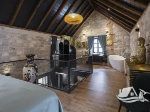 Prodej rodinného domu, Kaštela, Chorvatsko, 100 m2