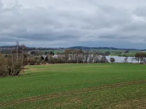 Prodej podílu pozemku pro bydlení, Bělčice, 34980 m2