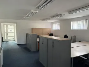 Pronájem kanceláře, Liberec, Rochlická, 162 m2