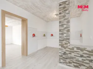 Prodej chalupy, Rybná nad Zdobnicí, 102 m2