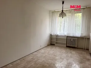 Prodej bytu 3+1, Bílina, Jižní, 72 m2