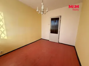 Prodej bytu 3+1, Bílina, Jižní, 72 m2