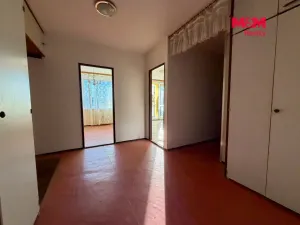 Prodej bytu 3+1, Bílina, Jižní, 72 m2