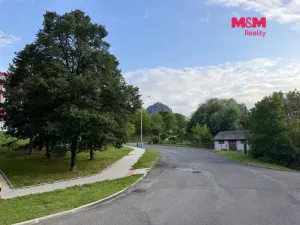 Prodej bytu 3+1, Bílina, Jižní, 72 m2