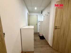 Prodej bytu 2+1, Podbořany, Alšova, 68 m2