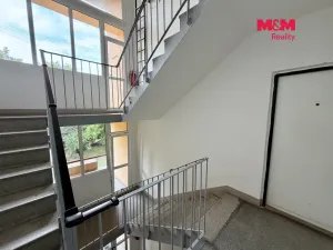 Prodej bytu 2+1, Podbořany, Alšova, 68 m2