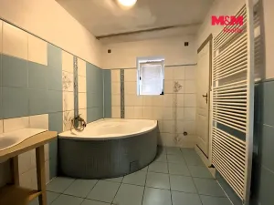 Prodej rodinného domu, Velká Losenice, 130 m2