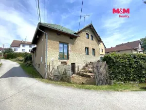 Prodej rodinného domu, Velká Losenice, 130 m2