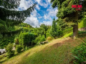 Prodej chaty, Velké Chvojno - Žďár, 77 m2