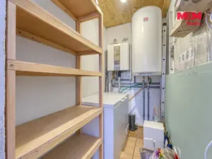 Prodej rodinného domu, Zruč-Senec - Zruč, Na výsluní, 171 m2