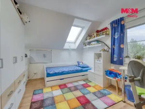 Prodej rodinného domu, Zruč-Senec - Zruč, Na výsluní, 171 m2